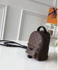 Рюкзак Louis Vuitton Palm Springs Backpack Mini
